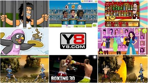 websites like y8|Top 26 Y8 Games Alternatives .